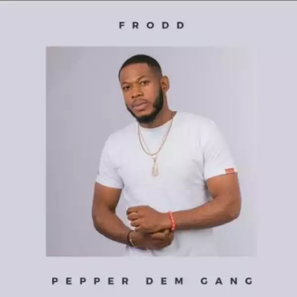 BBNaija: The Moment Frodd Was At The Peak Of His Crying